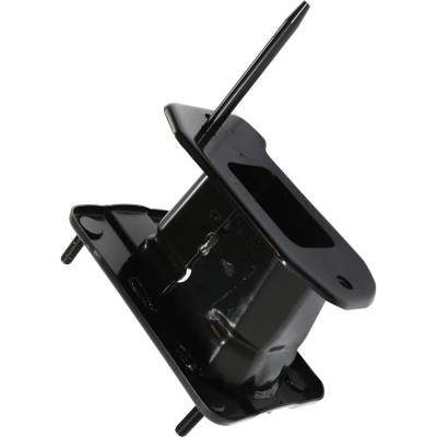 Rareelectrical - New Right Rear Bumper Bracket Compatible With Hyundai Santa Fe Xl Base Santa Fe Preferred Turbo - Image 2