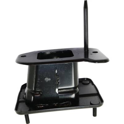 Rareelectrical - New Right Rear Bumper Bracket Compatible With Hyundai Santa Fe Xl Base Santa Fe Preferred Turbo - Image 6