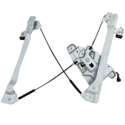 Rareelectrical - New Right Front Window Regulator W/ Motor Compatible With Chevrolet Gmc Terrain Sle 4 Cyl 2.4L - Image 4