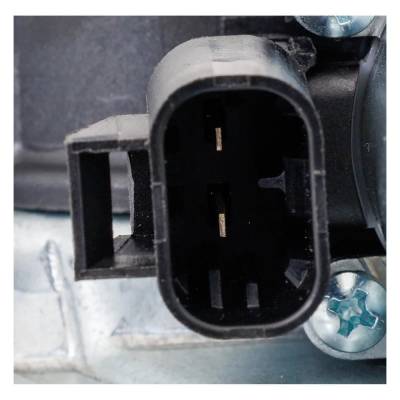 Rareelectrical - New Right Front Window Regulator With Motor Compatible With Chevrolet Volt Base 4 Cyl 1.4L By - Image 8