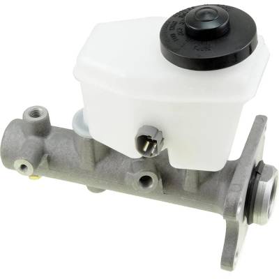 New Aluminum Brake Master Cylinder Compatible With Toyota Tacoma Pre Runner 4 Cyl 2.7L Tacoma Dlx 6