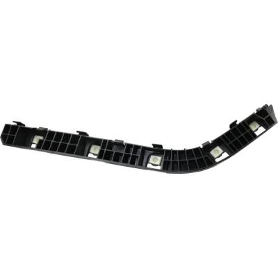 Rareelectrical - New Left Rear Upper Bumper Bracket Compatible With Hyundai Santa Fe Sport Premium Santa Fe Sport Se - Image 5