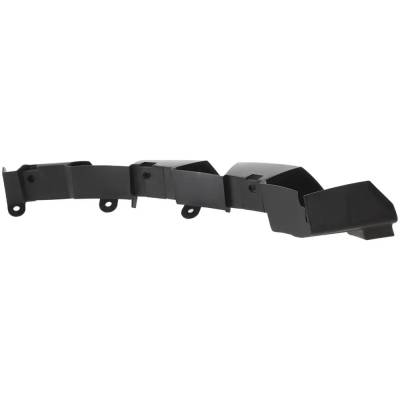Rareelectrical - New Left Front Bumper Bracket Compatible With Chevrolet Silverado 2500 Hd Lt 8 Cyl 6.6L Silverado - Image 6