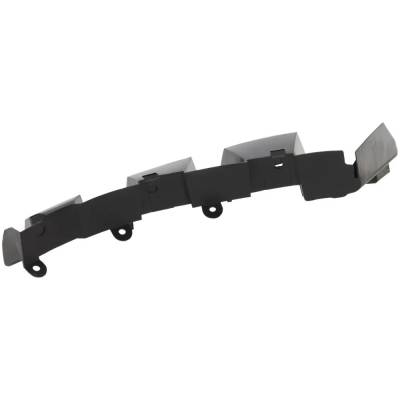 Rareelectrical - New Left Front Bumper Bracket Compatible With Chevrolet Silverado 2500 Hd Wt 8 Cyl 6.6L Silverado - Image 5