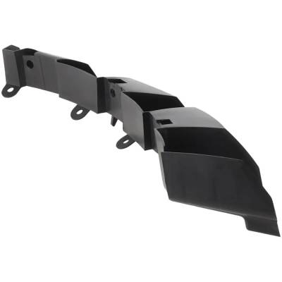 Rareelectrical - New Left Front Bumper Bracket Compatible With Chevrolet Silverado 2500 Hd Wt 8 Cyl 6.6L Silverado - Image 7