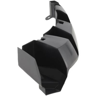 Rareelectrical - New Left Front Bumper Bracket Compatible With Chevrolet Silverado 3500 Hd Ltz 8 Cyl 6.6L Silverado - Image 8