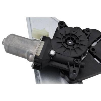 Rareelectrical - New Left Front Window Regulator With Motor Compatible With Chevrolet Malibu Rs 4 Cyl 1.5L Malibu - Image 7