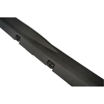 Rareelectrical - New Left Rear Body Molding Set Compatible With Ford Transit-350 Hd Base Transit-250 Base Transit-150 - Image 3