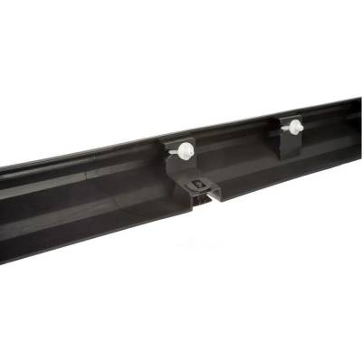 Rareelectrical - New Left Rear Body Molding Set Compatible With Ford Transit-350 Hd Base Transit-250 Base Transit-150 - Image 5