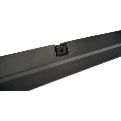 Rareelectrical - New Left Rear Body Molding Set Compatible With Ford Transit-350 Hd Base Transit-250 Base Transit-150 - Image 6