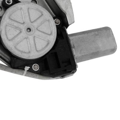 Rareelectrical - New Left Front Window Regulator With Motor Compatible With Chrysler Sebring Base Sebring Gtc Sebring - Image 7