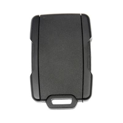 Rareelectrical - New Keyless Entry Control Module Compatible With Chevrolet Gmc Silverado 1500 All Submodels Sierra - Image 3