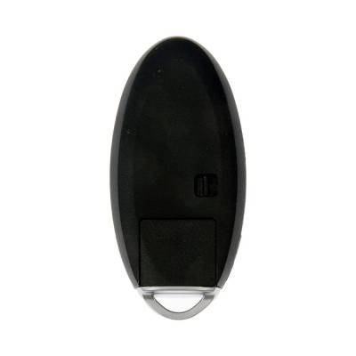 Rareelectrical - New Keyless Entry Control Module Compatible With Nissan Versa Sv Versa 1.6 Sv Versa 1.6 S Versa 1.6 - Image 3