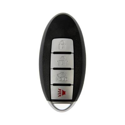 Rareelectrical - New Keyless Entry Control Module Compatible With Nissan Versa Sv Versa 1.6 Sv Versa 1.6 S Versa 1.6 - Image 4
