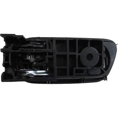 Rareelectrical - New Right Rear Interior Door Handle Compatible With Mazda Cx-9 Gt 6 Cyl 3.7L Cx-9 Gs 6 Cyl 3.7L Cx-9 - Image 3