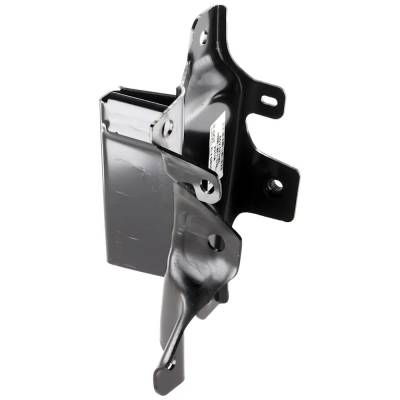 Rareelectrical - New Front Outer Bumper Bracket Compatible With Chevrolet Silverado 1500 Ltz 8 Cyl 5.3L Silverado - Image 3