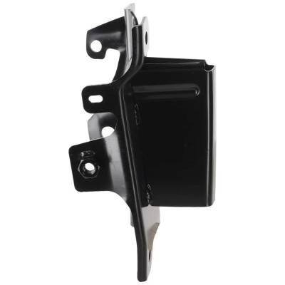 Rareelectrical - New Front Outer Bumper Bracket Compatible With Chevrolet Silverado 1500 Ltz 8 Cyl 5.3L Silverado - Image 8