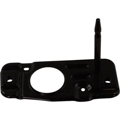 Rareelectrical - New Right Rear Bumper Bracket Compatible With Hyundai Santa Fe Sport Base 4 Cyl 2.4L Santa Fe Sport - Image 6