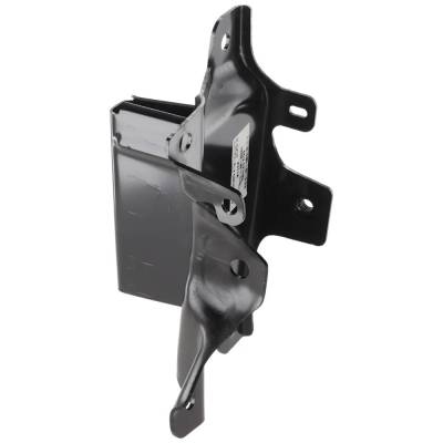 Rareelectrical - New Front Outer Bumper Bracket Compatible With Chevrolet Silverado 1500 Ls 6 Cyl 4.3L Silverado 1500 - Image 4