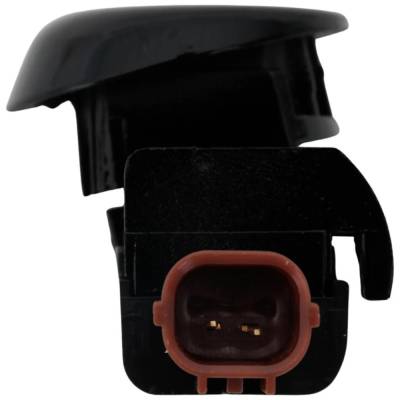 Rareelectrical - New Inner Rear Parking Assist Sensor Compatible With Honda Odyssey Ex-L 6 Cyl 3.5L Odyssey Touring 6 - Image 6