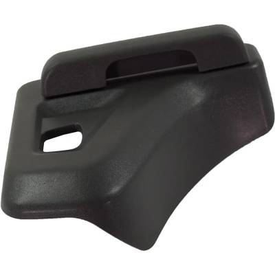 Rareelectrical - New Right Rear Interior Door Handle Compatible With Chevrolet City Express Ls City Express Lt - Image 5