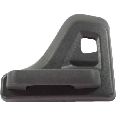 Rareelectrical - New Right Rear Interior Door Handle Compatible With Chevrolet City Express Ls City Express Lt - Image 6