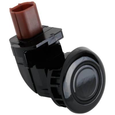 Rareelectrical - New Inner Rear Parking Assist Sensor Compatible With Honda Odyssey Ex-L 6 Cyl 3.5L Odyssey Touring 6 - Image 3