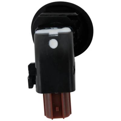 Rareelectrical - New Inner Rear Parking Assist Sensor Compatible With Honda Odyssey Ex-L 6 Cyl 3.5L Odyssey Touring 6 - Image 4