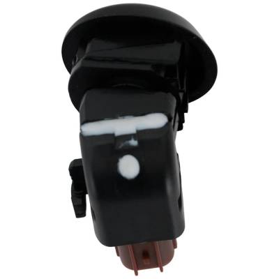 Rareelectrical - New Inner Rear Parking Assist Sensor Compatible With Honda Odyssey Ex-L 6 Cyl 3.5L Odyssey Touring 6 - Image 5