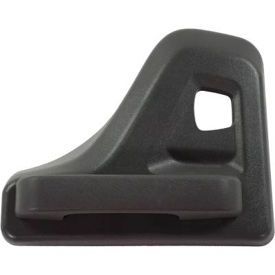 Right Rear Interior Door Handle Compatible With Chevrolet City Express Ls City Express Lt 2015-2018