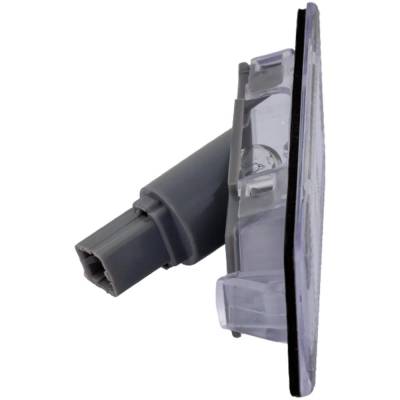 Rareelectrical - New License Plate Light Compatible With Hyundai Kia Elantra Touring Gl 4 Cyl 2.0L Forte5 Ex 4 Cyl - Image 7