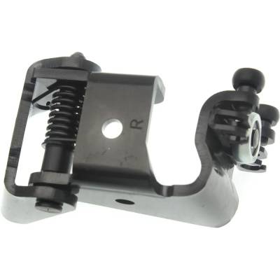 Rareelectrical - New Right Sliding Door Roller Compatible With Honda Odyssey Cargo 6 Cyl 3.5L Odyssey Ex 6 Cyl 3.5L - Image 3