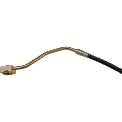 Rareelectrical - New Right Rear Brake Line Compatible With Ford Mustang Gt 8 Cyl 4.6L Mustang Gt Bullitt 8 Cyl 4.6L - Image 2