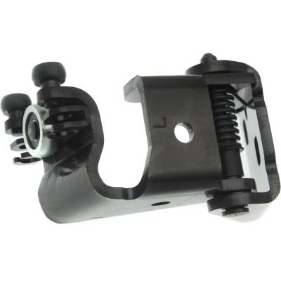Rareelectrical - New Left Sliding Door Roller Compatible With Honda Odyssey Ex-L 6 Cyl 3.5L Odyssey Cargo 6 Cyl 3.5L - Image 2
