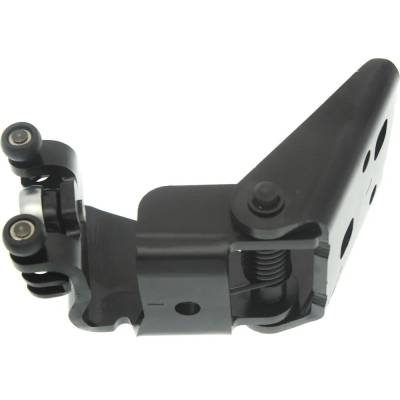 Rareelectrical - New Left Sliding Door Roller Compatible With Honda Odyssey Ex 6 Cyl 3.5L Odyssey Ex-L 6 Cyl 3.5L - Image 4