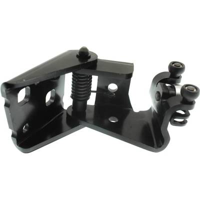 Rareelectrical - New Left Sliding Door Roller Compatible With Honda Odyssey Cargo 6 Cyl 3.5L Odyssey Lx 6 Cyl 3.5L - Image 5