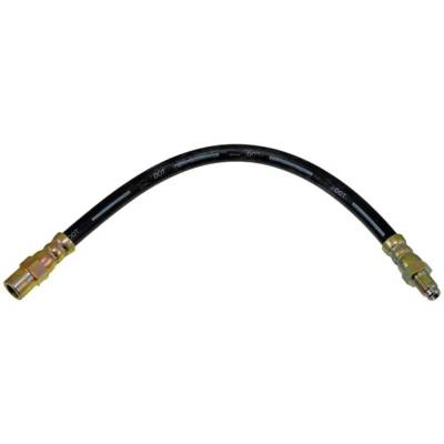 New Left Rear Brake Line Compatible With Mercedes Benz 560Sel Base 8 Cyl 5.6L E420 Base 8 Cyl 4.2L