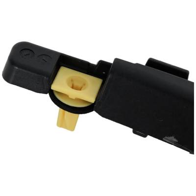 Rareelectrical - New Right Rear Bumper Bracket Compatible With Hyundai Kona Preferred 4 Cyl 2.0L Kona Electric Sel - Image 7