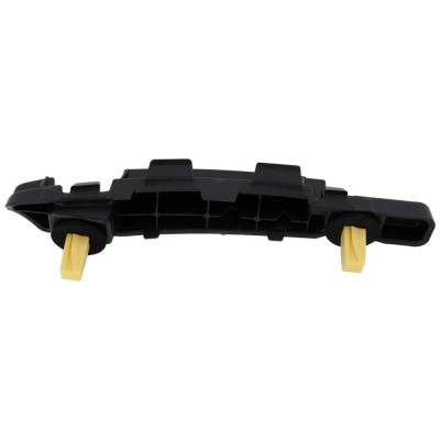 Rareelectrical - New Right Rear Bumper Bracket Compatible With Hyundai Kona Electric Sel Kona Electric Limited Kona - Image 5