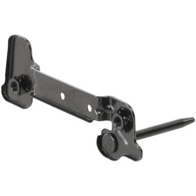 Rareelectrical - New Right Rear Bumper Bracket Compatible With Hyundai Palisade Urban 6 Cyl 3.8L Palisade Calligraphy - Image 7