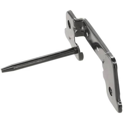 Rareelectrical - New Right Rear Bumper Bracket Compatible With Hyundai Palisade Se 6 Cyl 3.8L Palisade Urban 6 Cyl - Image 3