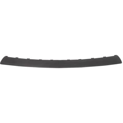 Rareelectrical - New Center Bumper Step Pad Compatible With Gmc Terrain Sle 6 Cyl 3.6L Terrain Slt 6 Cyl 3.6L Terrain - Image 4