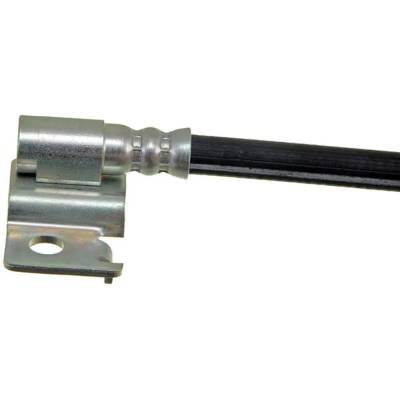 Rareelectrical - New Right Rear Brake Line Compatible With Ford Mercury Explorer Xl Fleet 6 Cyl 4.0L Explorer Sport - Image 3