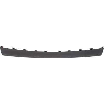 New Center Bumper Step Pad Compatible With Gmc Terrain Sle 6 Cyl 3.6L Terrain Sl 4 Cyl 2.4L Terrain