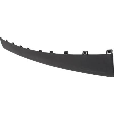 Rareelectrical - New Center Bumper Step Pad Compatible With Gmc Terrain Slt 6 Cyl 3.6L Terrain Sle 6 Cyl 3.6L Terrain - Image 3