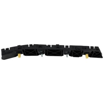 Rareelectrical - New Right Rear Bumper Bracket Compatible With Hyundai Elantra Preferred 4 Cyl 2.0L Elantra Value - Image 5