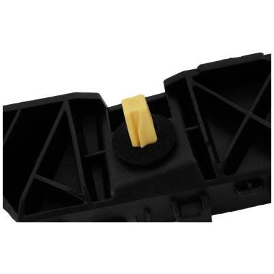 Rareelectrical - New Right Rear Bumper Bracket Compatible With Hyundai Elantra Preferred 4 Cyl 2.0L Elantra Value - Image 7