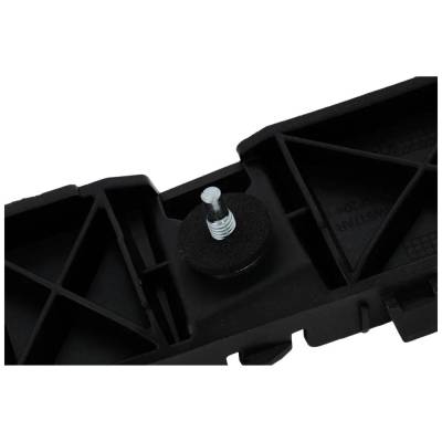 Rareelectrical - New Right Rear Bumper Bracket Compatible With Hyundai Elantra Preferred 4 Cyl 2.0L Elantra Value - Image 8