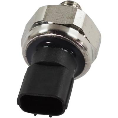 Rareelectrical - New Oil Pressure Switch Compatible With Acura Honda Civic Lx-S 4 Cyl 1.8L Ilx Base 4 Cyl 2.0L Accord - Image 2