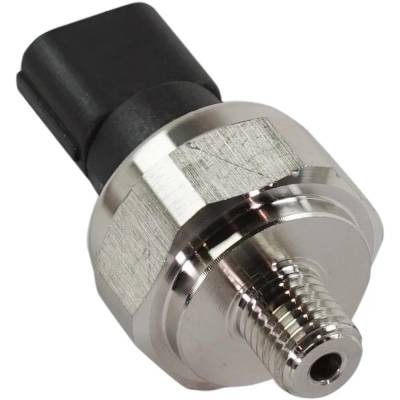 Rareelectrical - New Oil Pressure Switch Compatible With Acura Honda Civic Lx-S 4 Cyl 1.8L Ilx Base 4 Cyl 2.0L Accord - Image 3